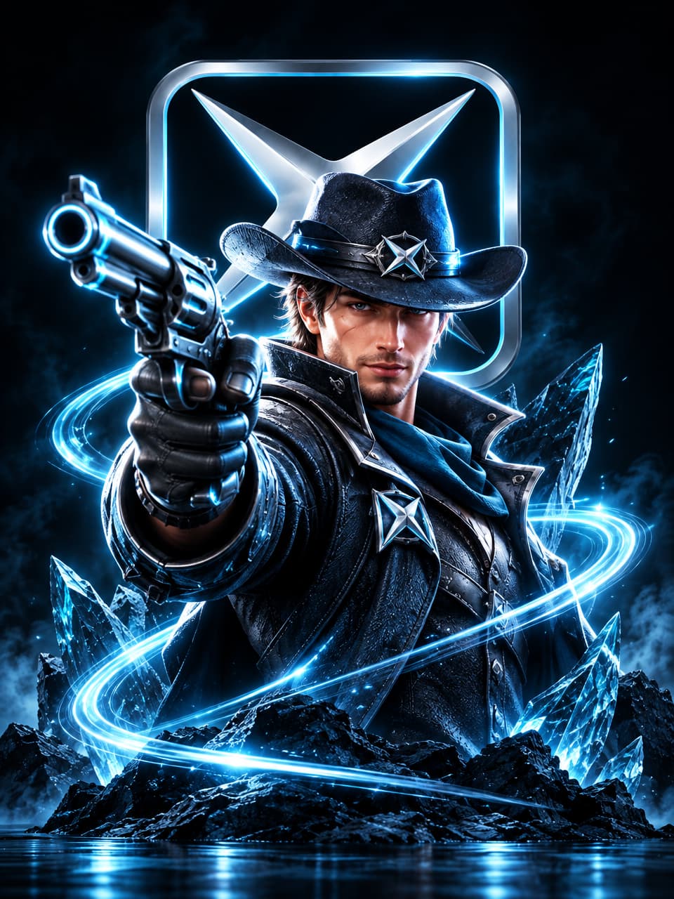ภาพเกม PG Wild Bounty Showdown ที่ออกแบบใหม่สำหรับ xpro88 - เอ็กโปร88